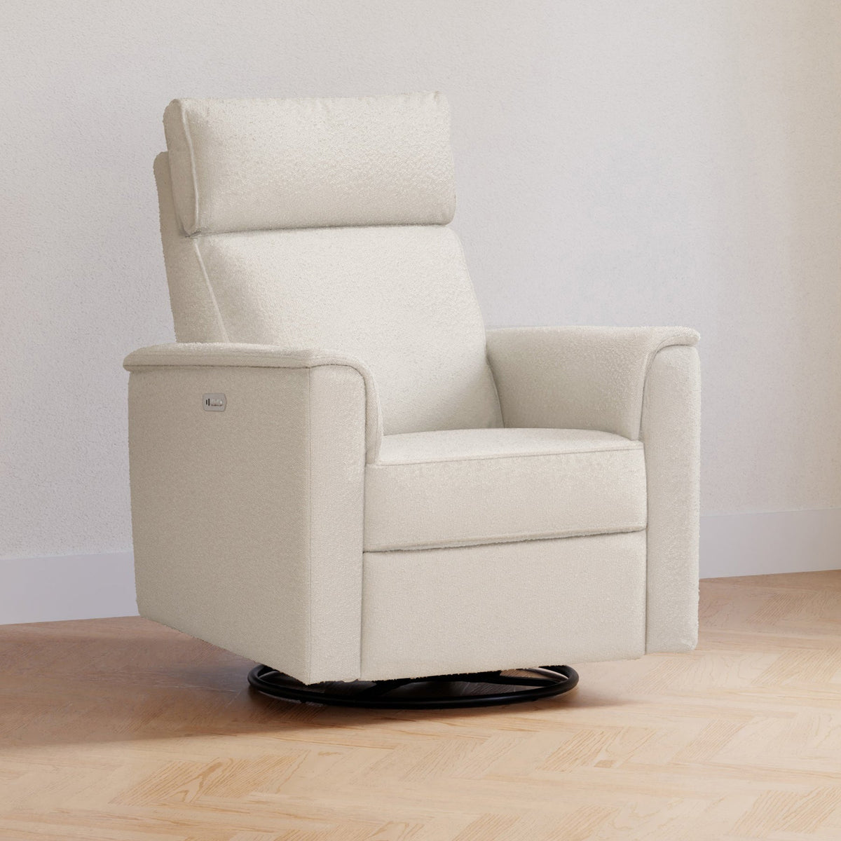 NamesakeNamesake Willa Plus Power Glider Recliner + Power HeadrestBabysupermarket