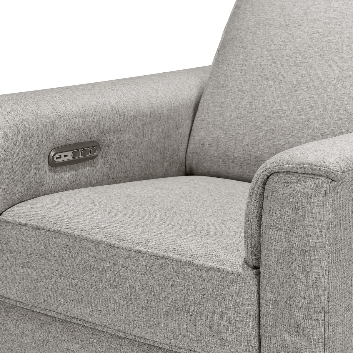 NamesakeNamesake Willa Plus Power Glider Recliner + Power HeadrestBabysupermarket