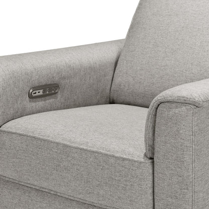 NamesakeNamesake Willa Plus Power Glider Recliner + Power HeadrestBabysupermarket