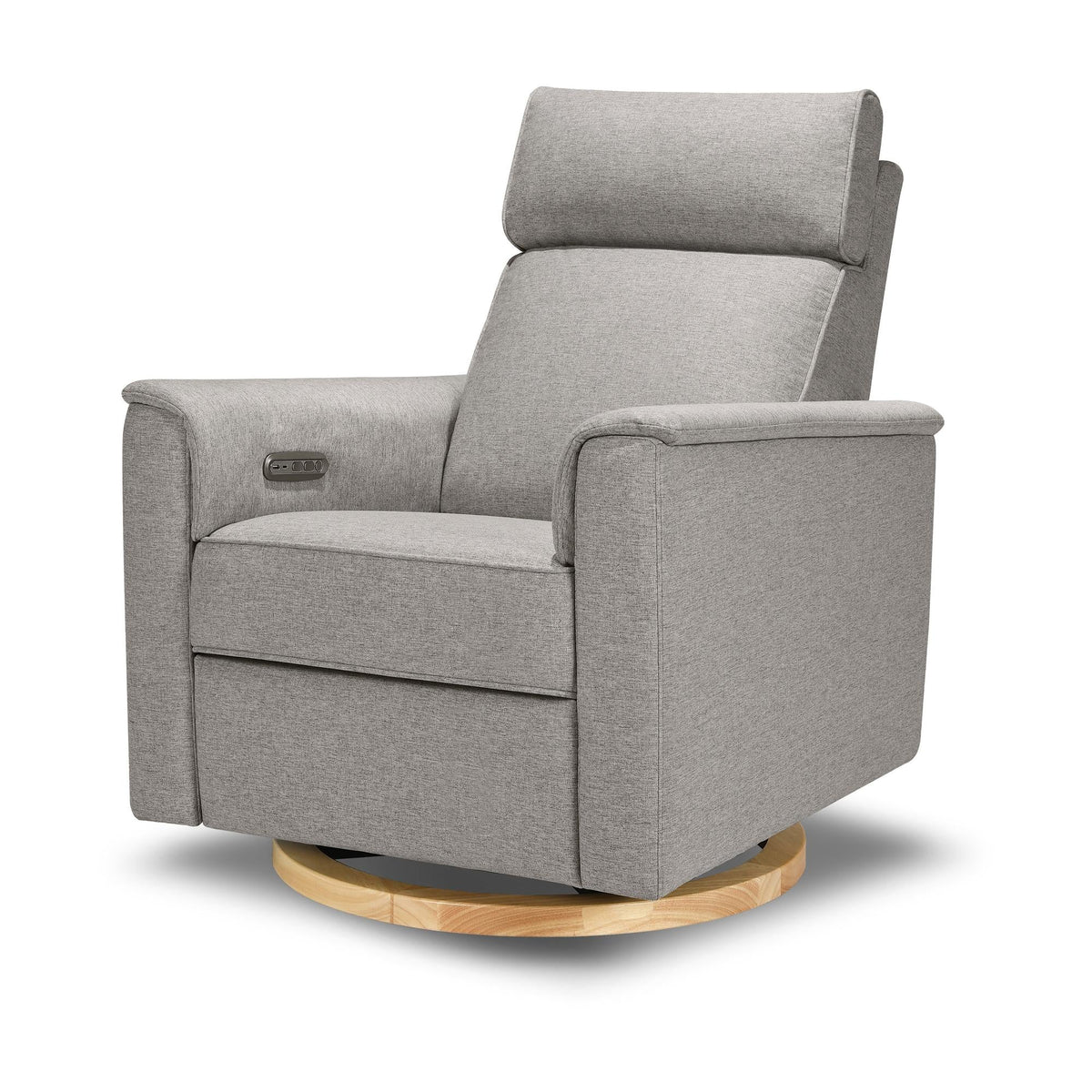 NamesakeNamesake Willa Plus Power Glider Recliner + Power HeadrestBabysupermarket