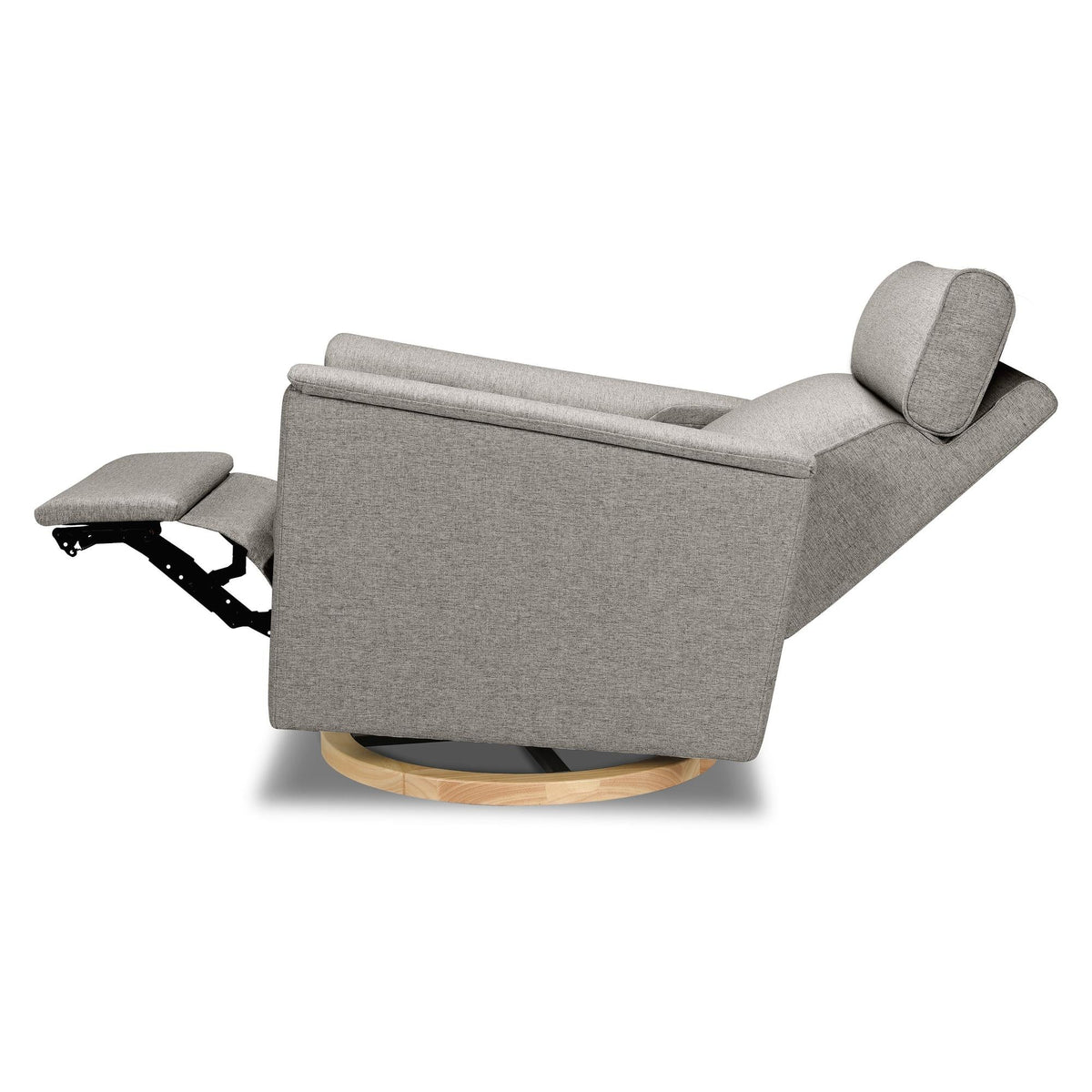 NamesakeNamesake Willa Plus Power Glider Recliner + Power HeadrestBabysupermarket