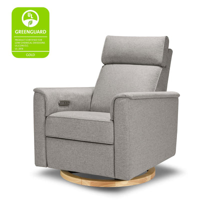 NamesakeNamesake Willa Plus Power Glider Recliner + Power HeadrestBabysupermarket