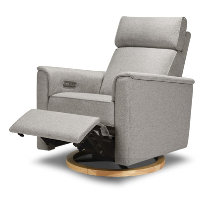 NamesakeNamesake Willa Plus Power Glider Recliner + Power HeadrestBabysupermarket