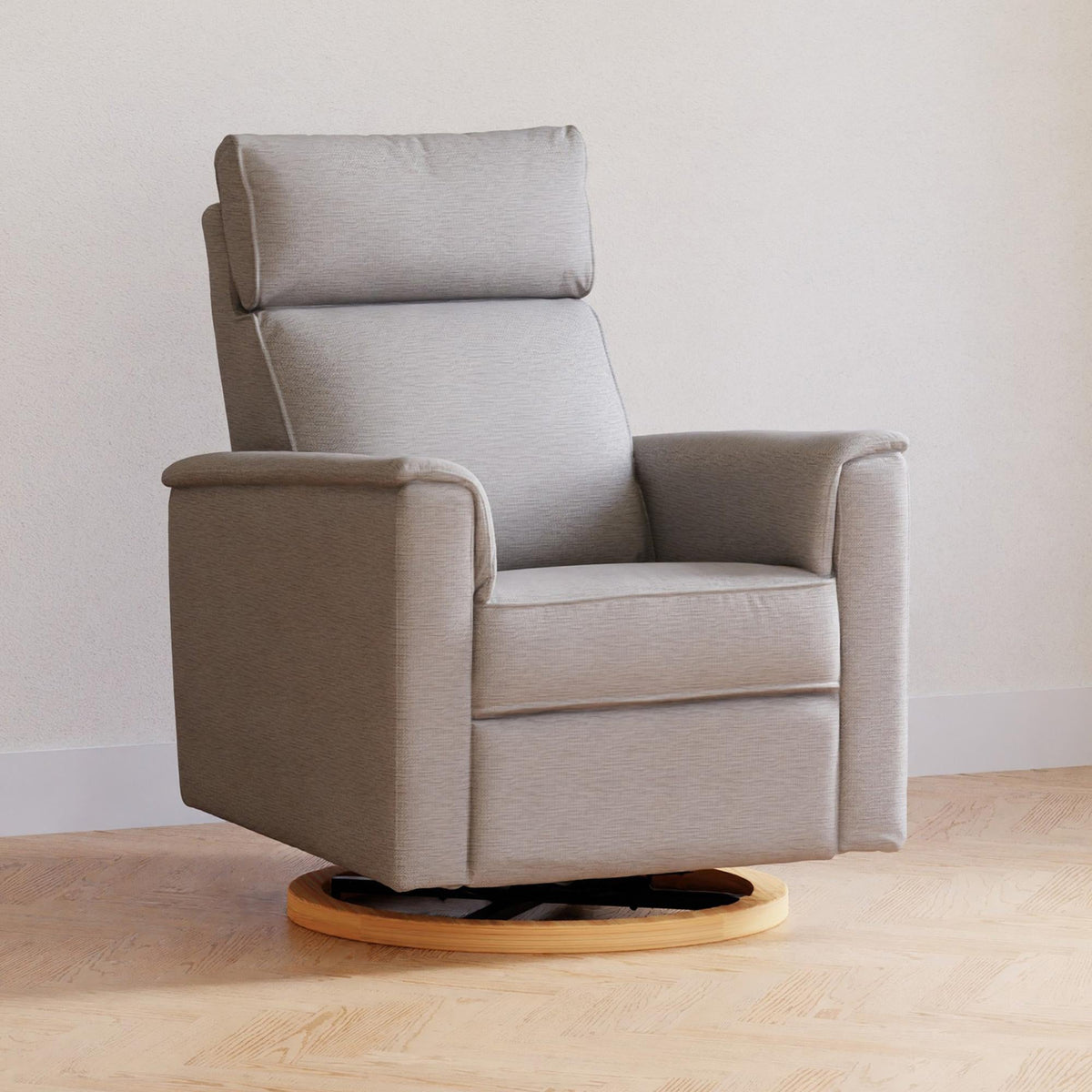 NamesakeNamesake Willa Plus Power Glider Recliner + Power HeadrestBabysupermarket