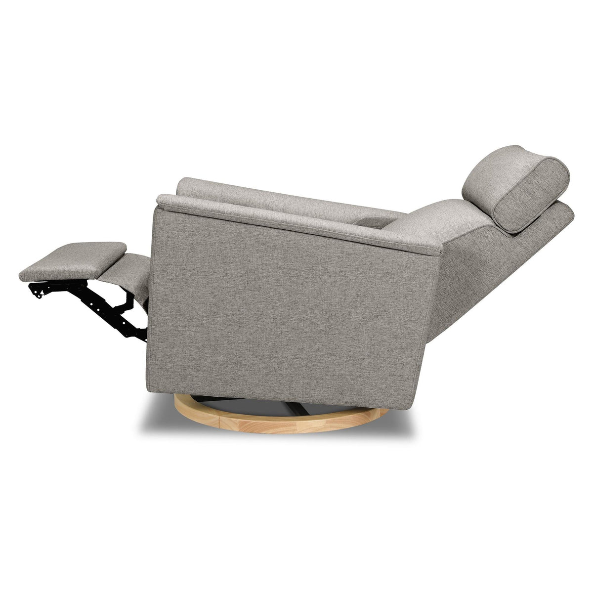 NamesakeNamesake Willa Plus Power Glider Recliner + Power HeadrestBabysupermarket