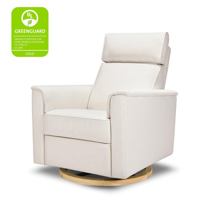 NamesakeNamesake Willa Plus Power Glider Recliner + Power HeadrestBabysupermarket