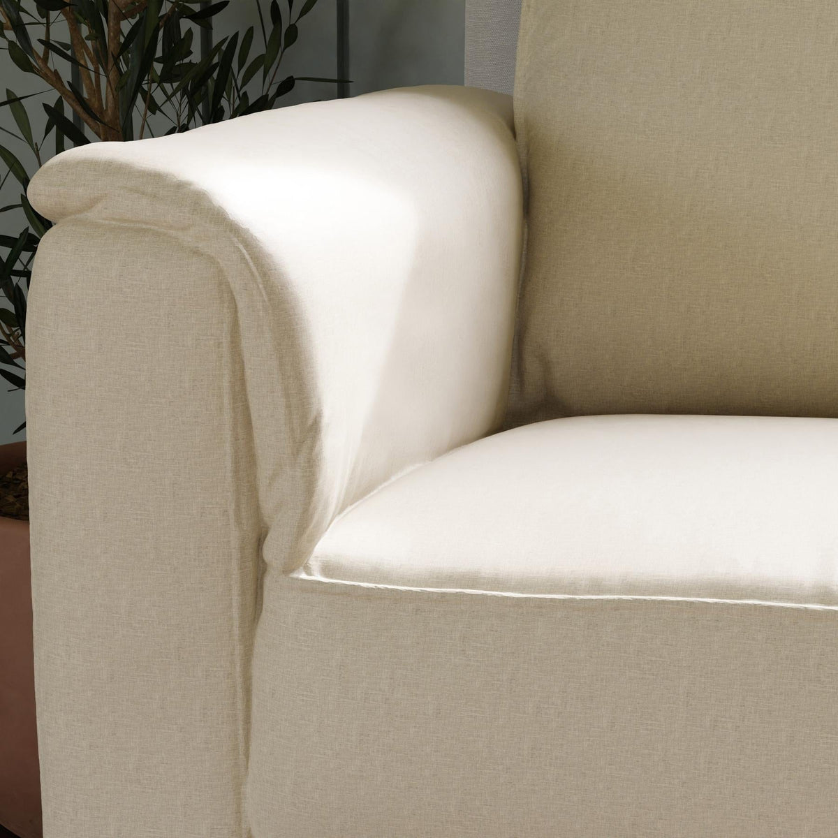 NamesakeNamesake Willa Plus Power Glider Recliner + Power HeadrestBabysupermarket