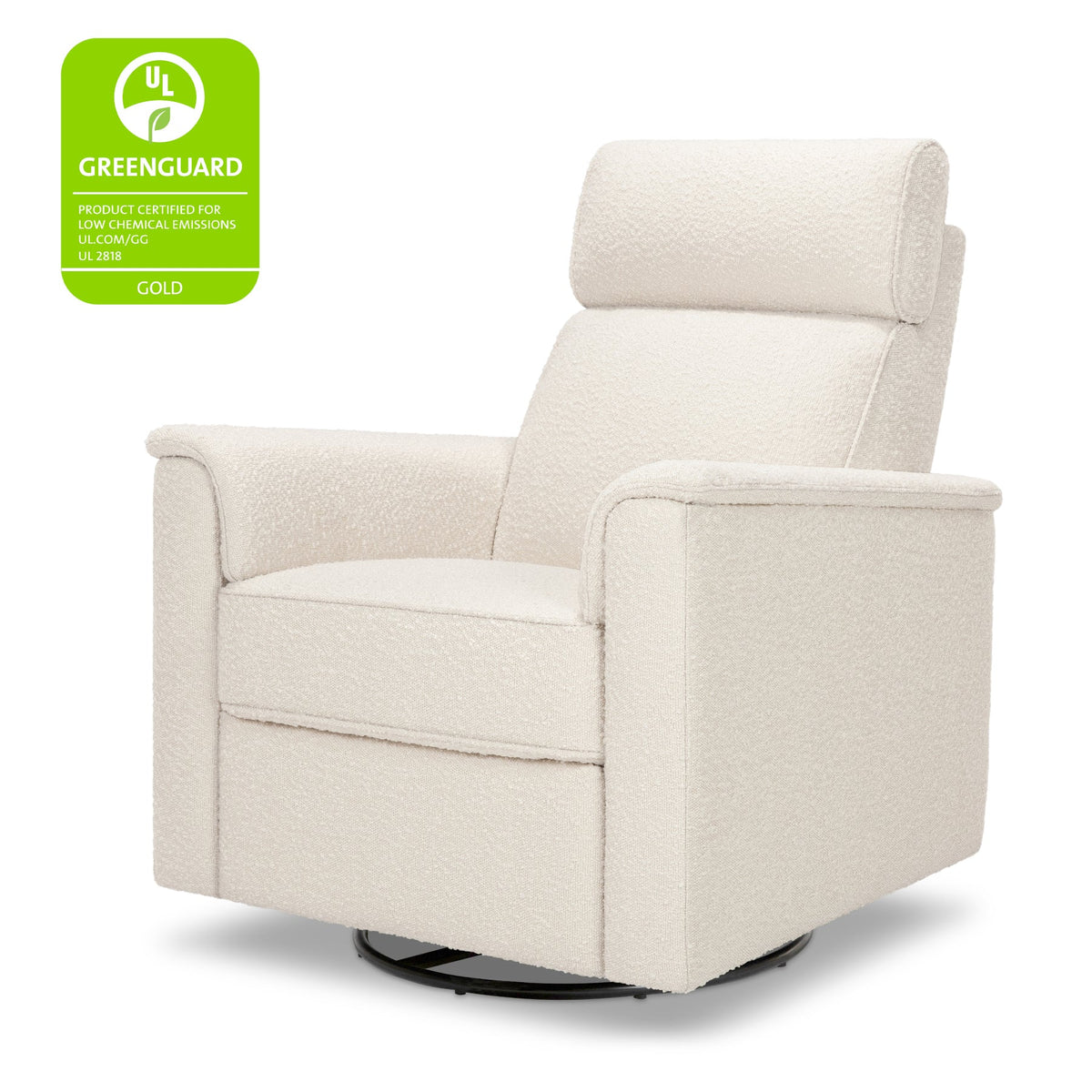 NamesakeNamesake Willa Plus Power Glider Recliner + Power HeadrestBabysupermarket