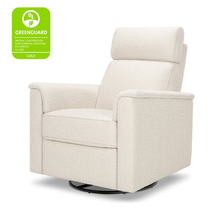 NamesakeNamesake Willa Plus Power Glider Recliner + Power HeadrestBabysupermarket