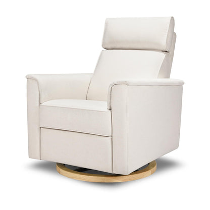 NamesakeNamesake Willa Plus Power Glider Recliner + Power HeadrestBabysupermarket