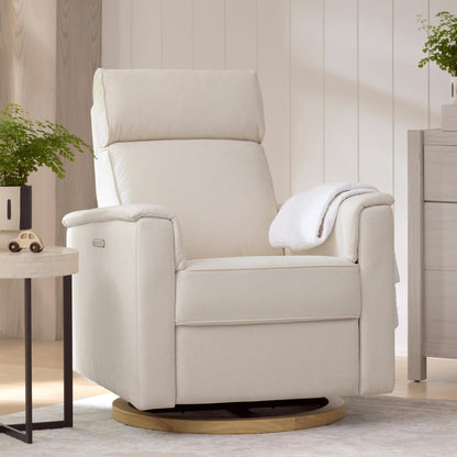 NamesakeNamesake Willa Plus Power Glider Recliner + Power HeadrestBabysupermarket