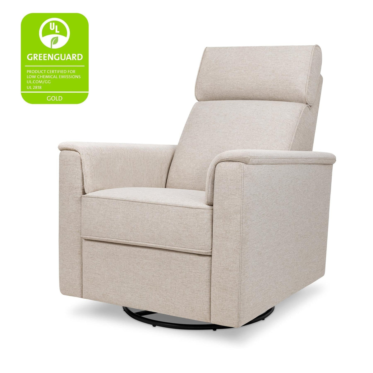 NamesakeNamesake Willa Plus Power Glider Recliner + Power HeadrestBabysupermarket