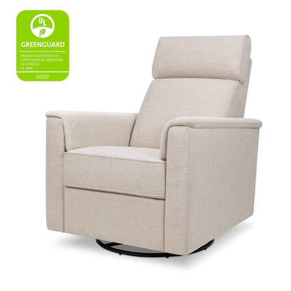 NamesakeNamesake Willa Plus Power Glider Recliner + Power HeadrestBabysupermarket