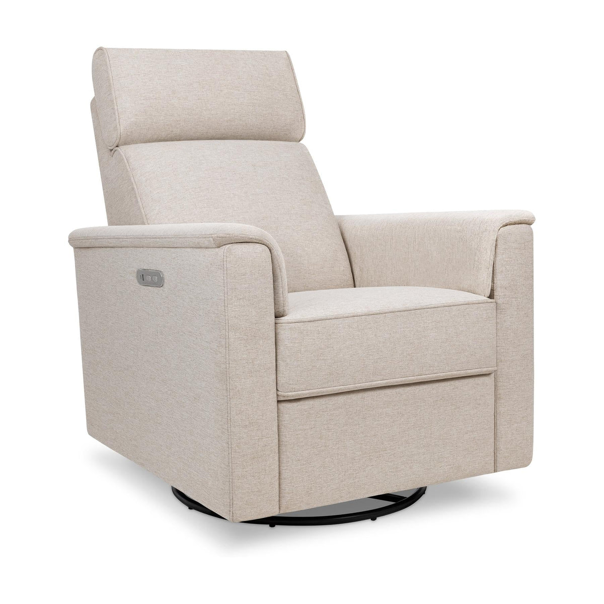 NamesakeNamesake Willa Plus Power Glider Recliner + Power HeadrestBabysupermarket