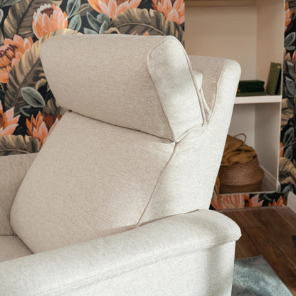 NamesakeNamesake Willa Plus Power Glider Recliner + Power HeadrestBabysupermarket
