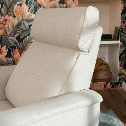 NamesakeNamesake Willa Plus Power Glider Recliner + Power HeadrestBabysupermarket