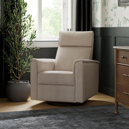 NamesakeNamesake Willa Plus Power Glider Recliner + Power HeadrestBabysupermarket