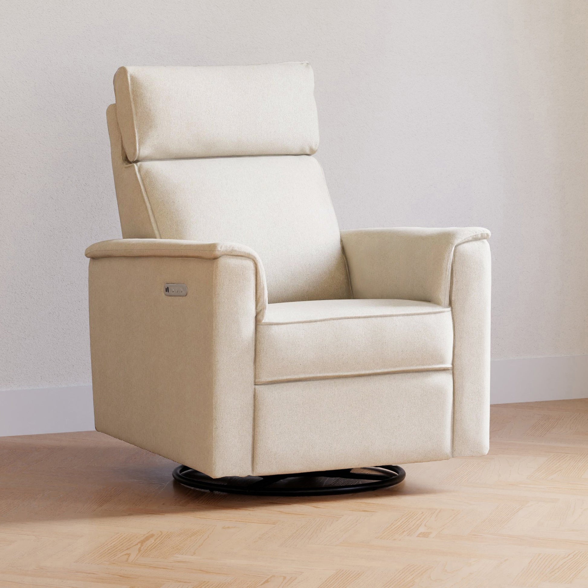 NamesakeNamesake Willa Pro Power Recliner & Swivel GliderBabysupermarket