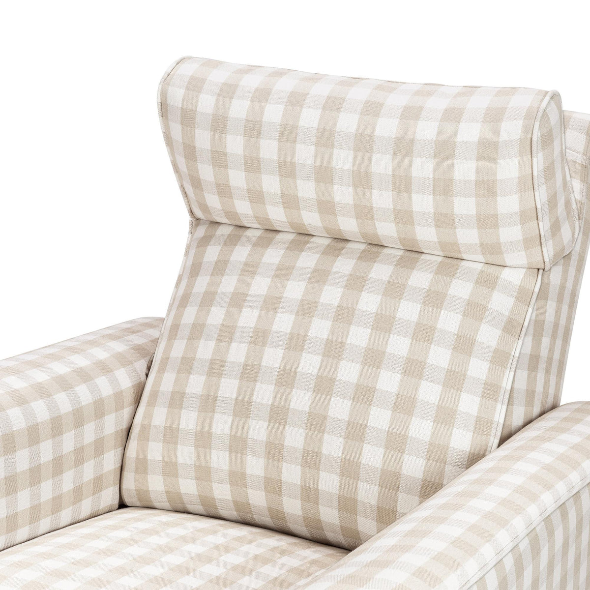 NamesakeNamesake Willa Pro Power Recliner & Swivel GliderBabysupermarket