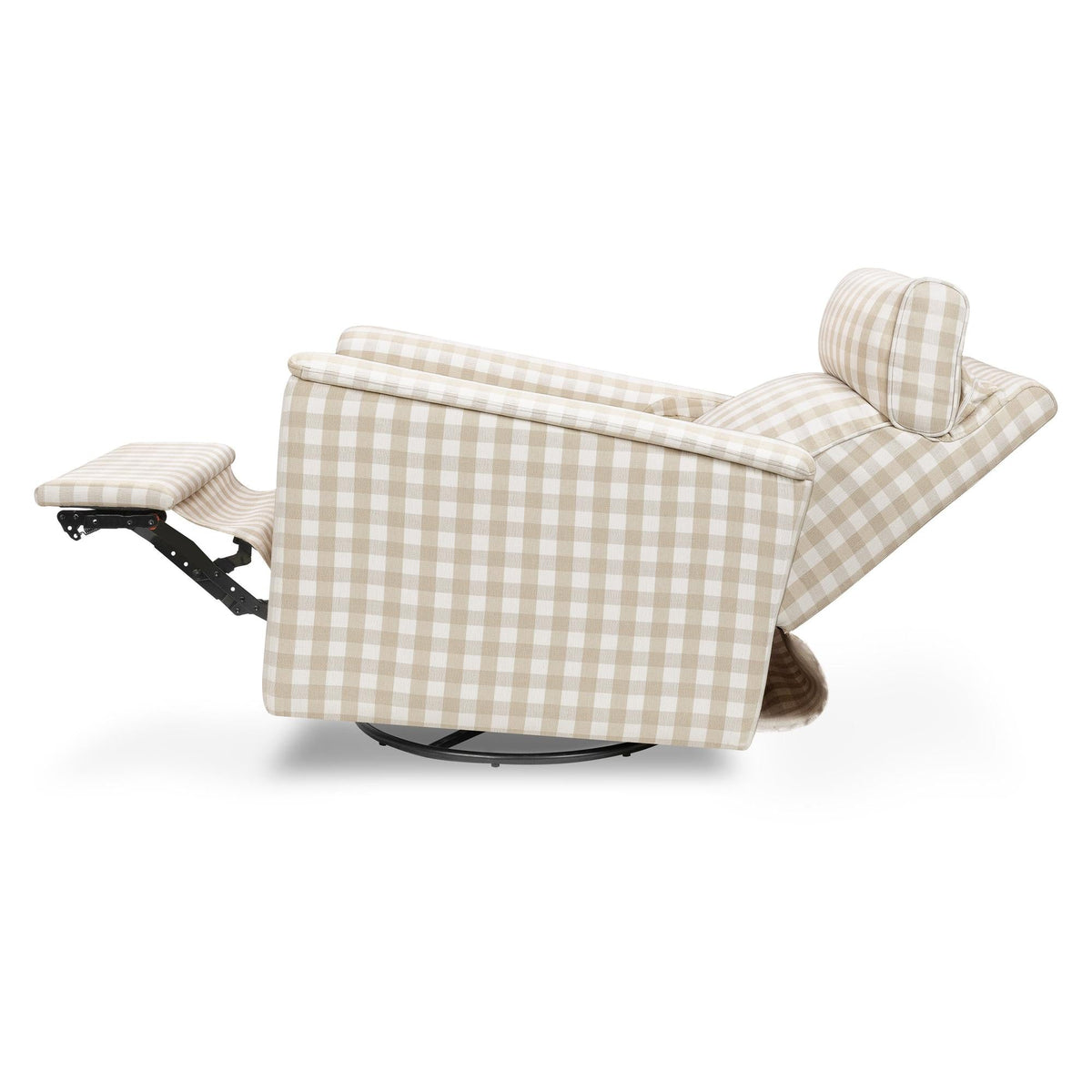 NamesakeNamesake Willa Pro Power Recliner & Swivel GliderBabysupermarket