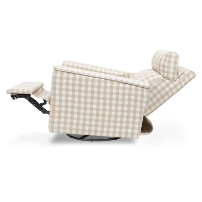 NamesakeNamesake Willa Pro Power Recliner & Swivel GliderBabysupermarket