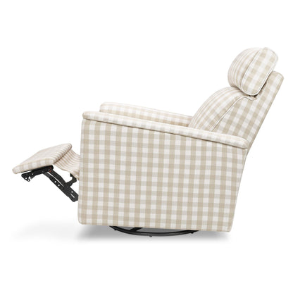 NamesakeNamesake Willa Pro Power Recliner & Swivel GliderBabysupermarket
