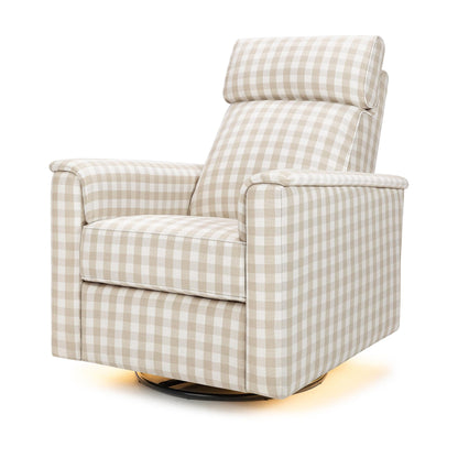 NamesakeNamesake Willa Pro Power Recliner & Swivel GliderBabysupermarket