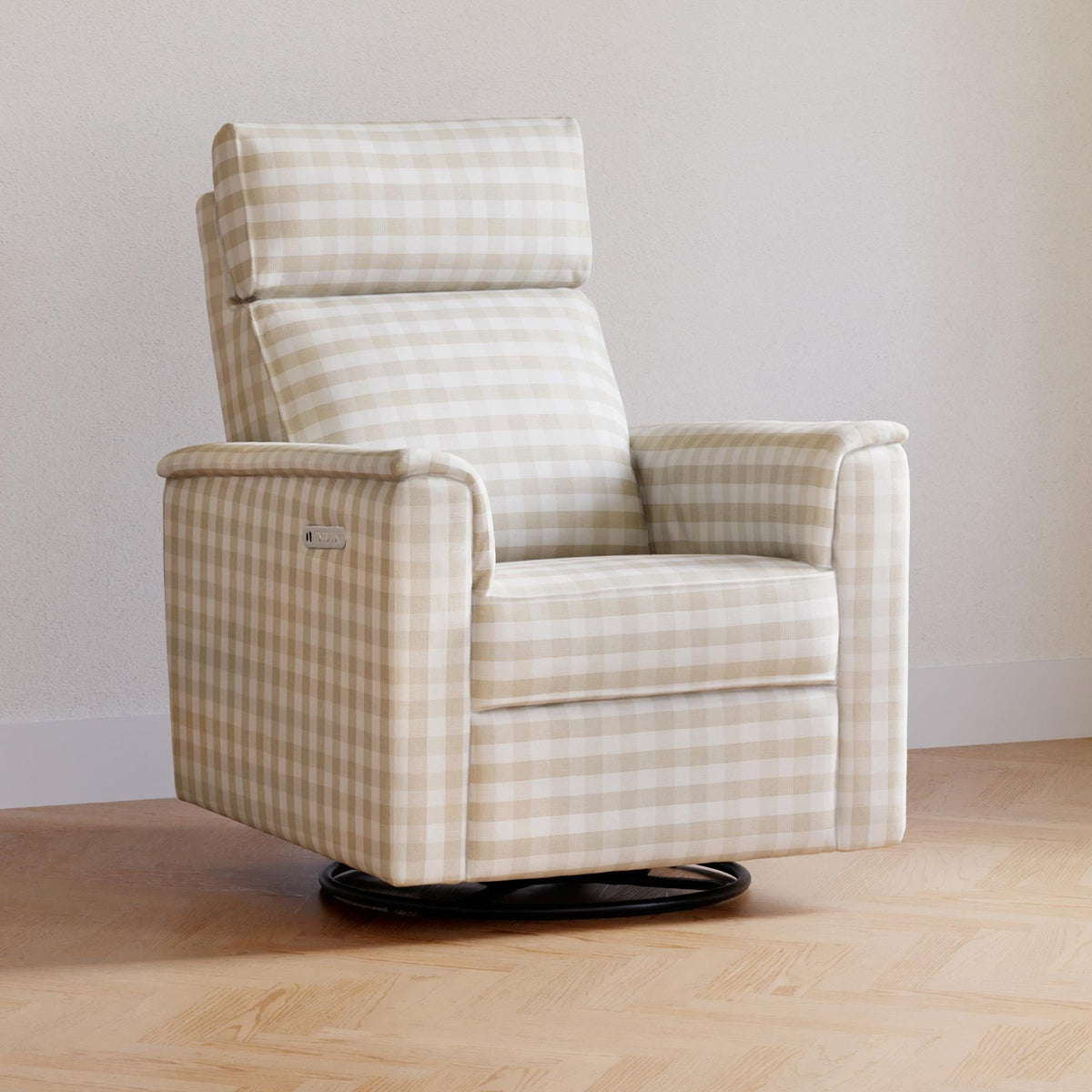 NamesakeNamesake Willa Pro Power Recliner & Swivel GliderBabysupermarket