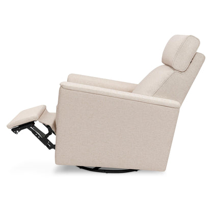 NamesakeNamesake Willa Pro Power Recliner & Swivel GliderBabysupermarket