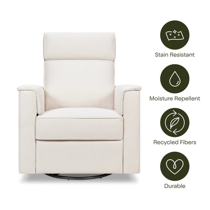 NamesakeNamesake Willa Pro Power Recliner & Swivel GliderBabysupermarket