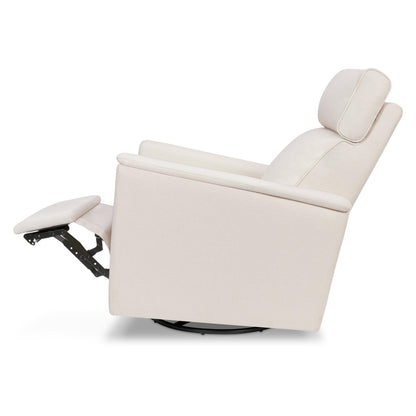 NamesakeNamesake Willa Pro Power Recliner & Swivel GliderBabysupermarket