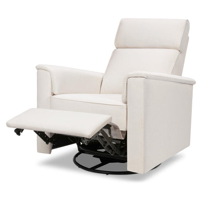NamesakeNamesake Willa Pro Power Recliner & Swivel GliderBabysupermarket