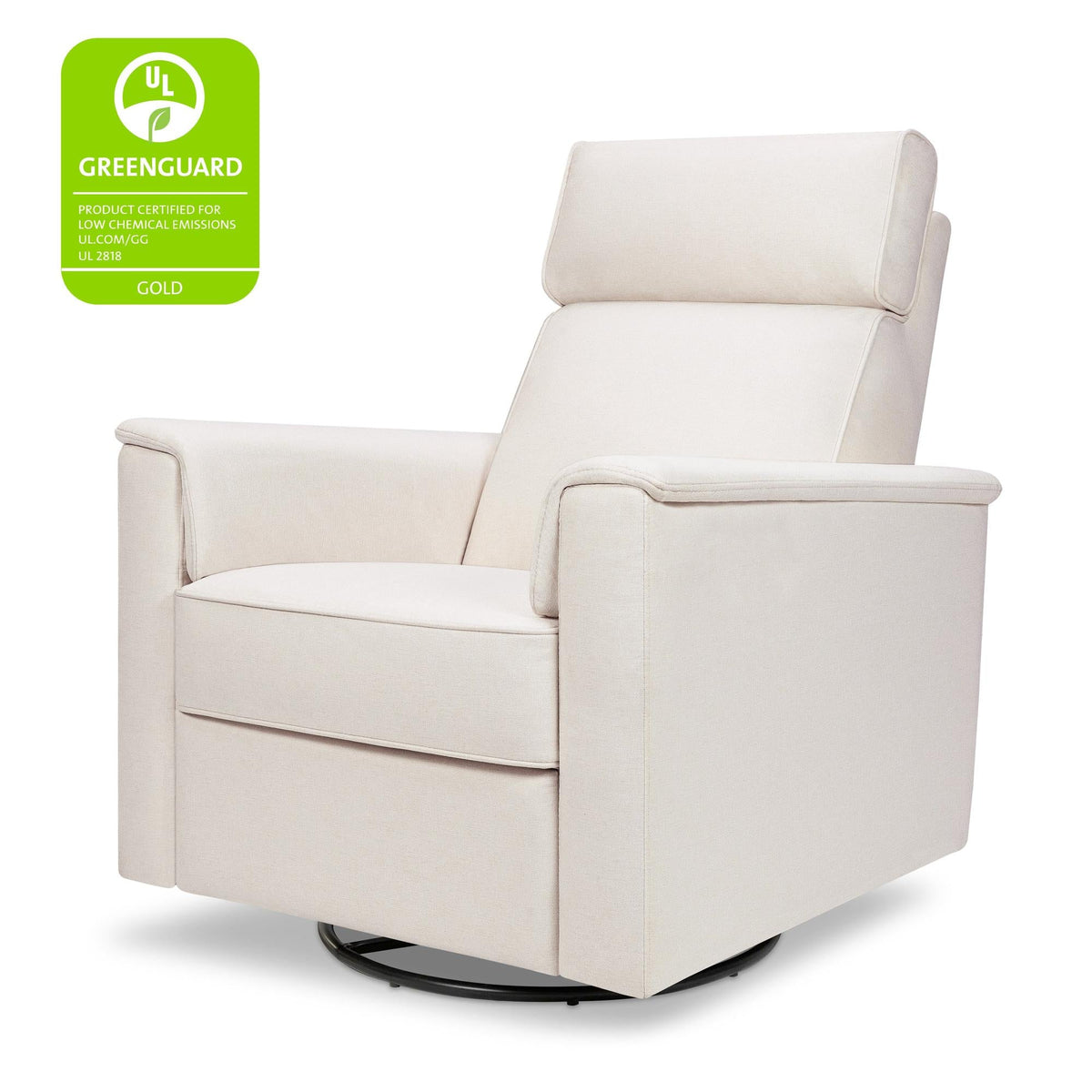 NamesakeNamesake Willa Pro Power Recliner & Swivel GliderBabysupermarket