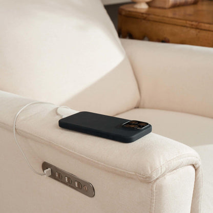 NamesakeNamesake Willa Pro Power Recliner & Swivel GliderBabysupermarket