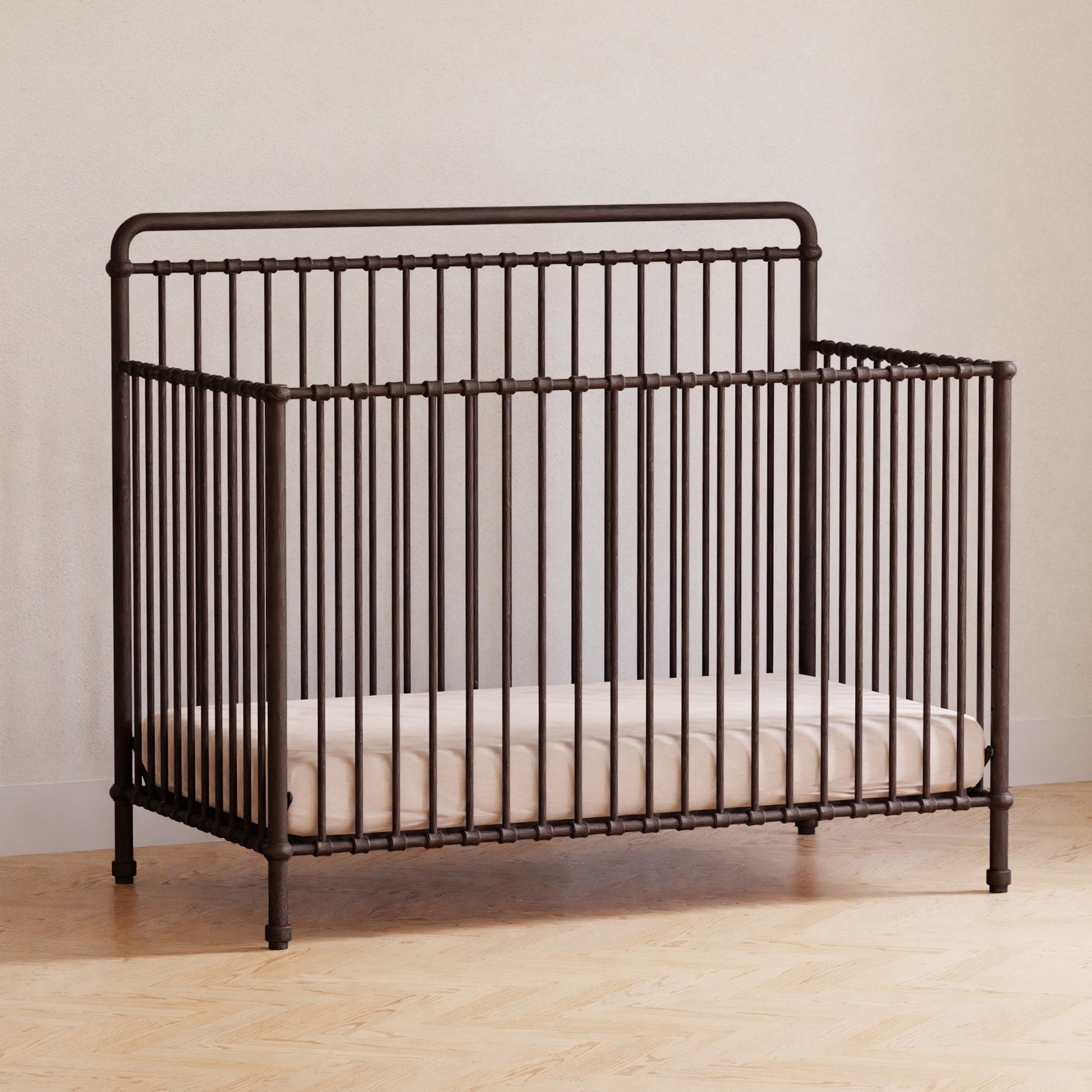 Namesake General Namesake Winston 4-in-1 Convertible Crib