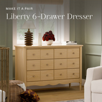 Namesake General Namesake Winston 4-in-1 Convertible Crib