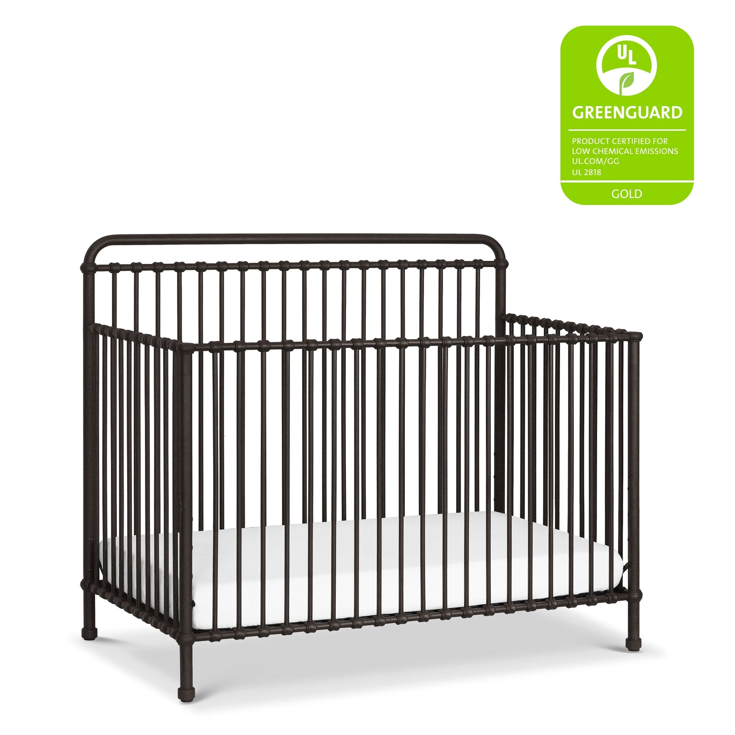 Namesake General Namesake Winston 4-in-1 Convertible Crib