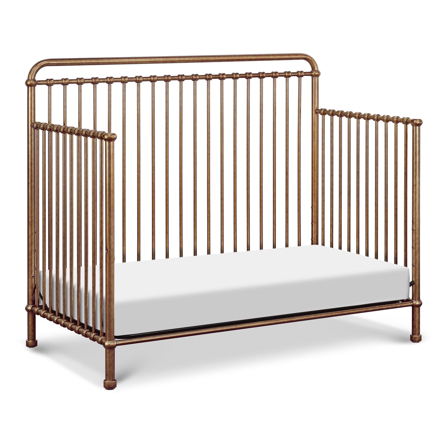 Namesake General Namesake Winston 4-in-1 Convertible Crib