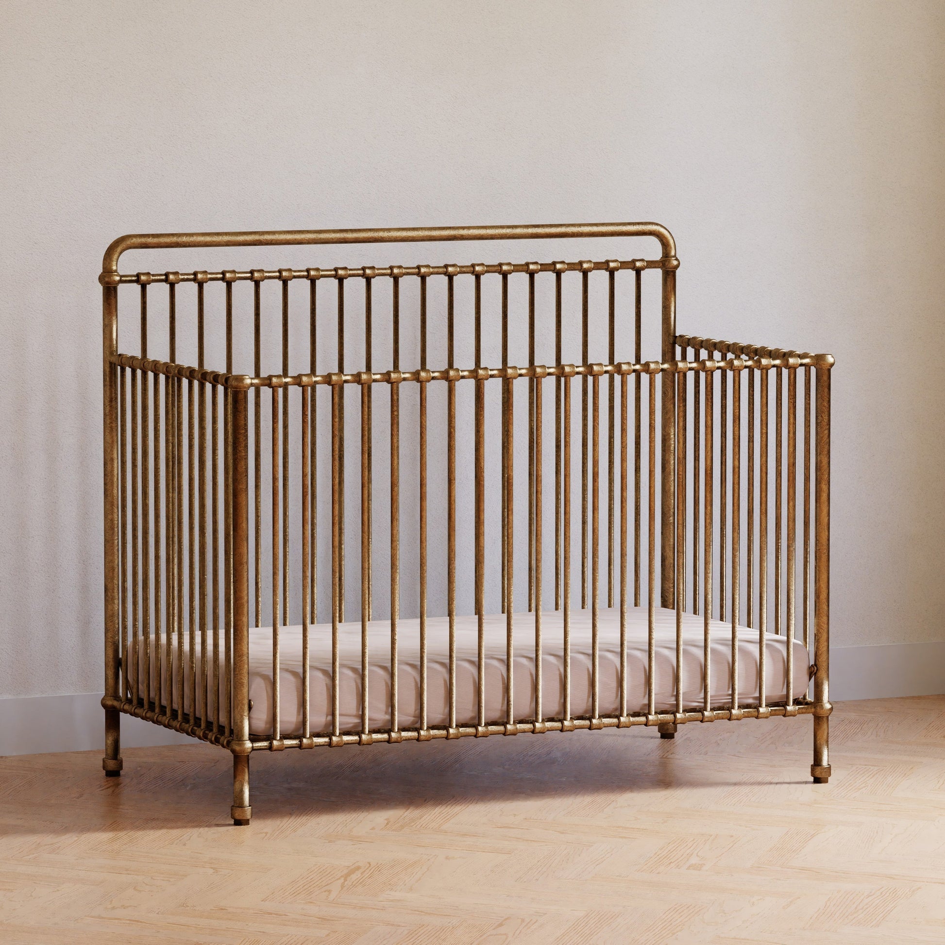 Namesake General Namesake Winston 4-in-1 Convertible Crib