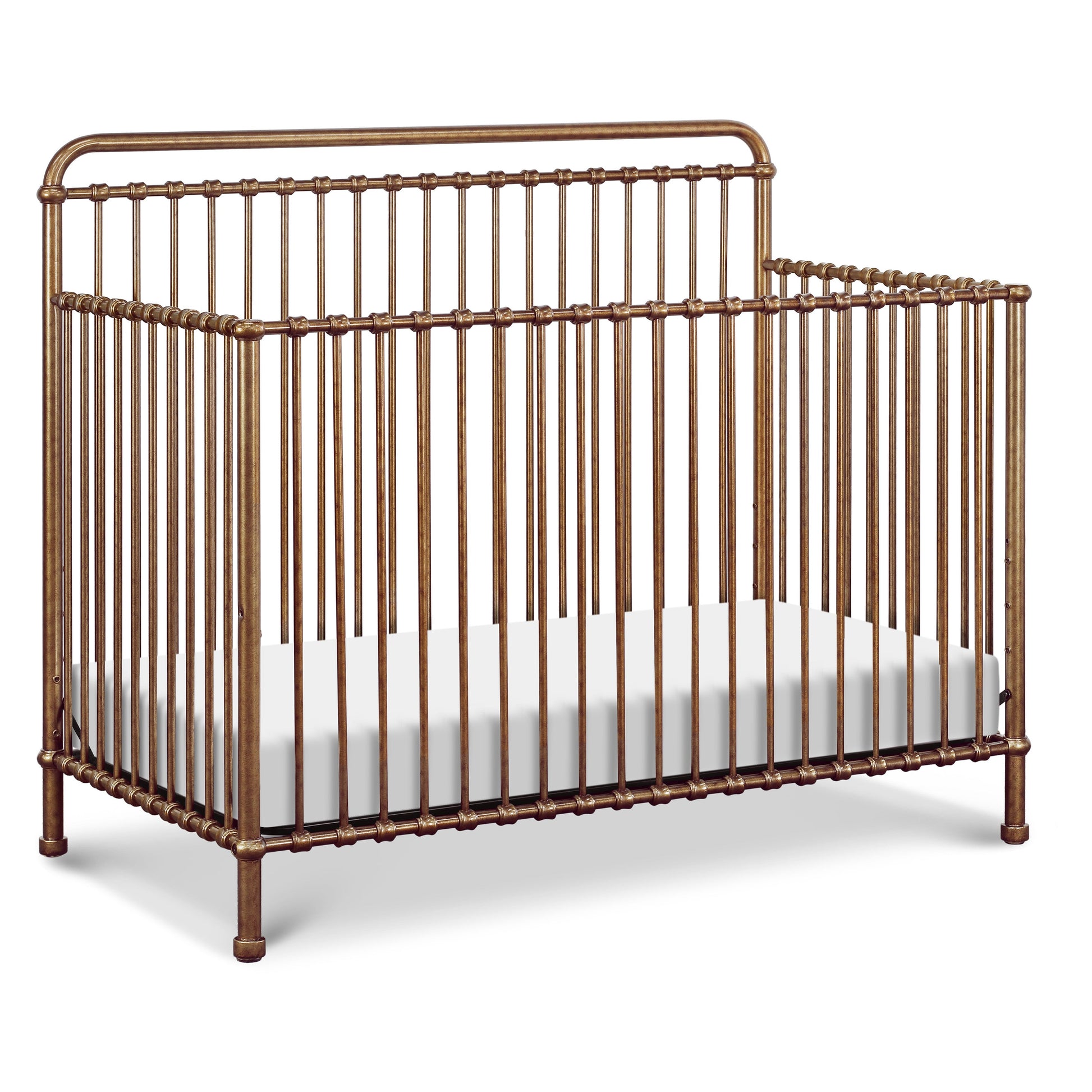 Namesake General Namesake Winston 4-in-1 Convertible Crib