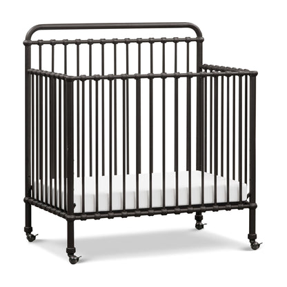 NamesakeNamesake Winston 4-in-1 Convertible Mini CribBabysupermarket