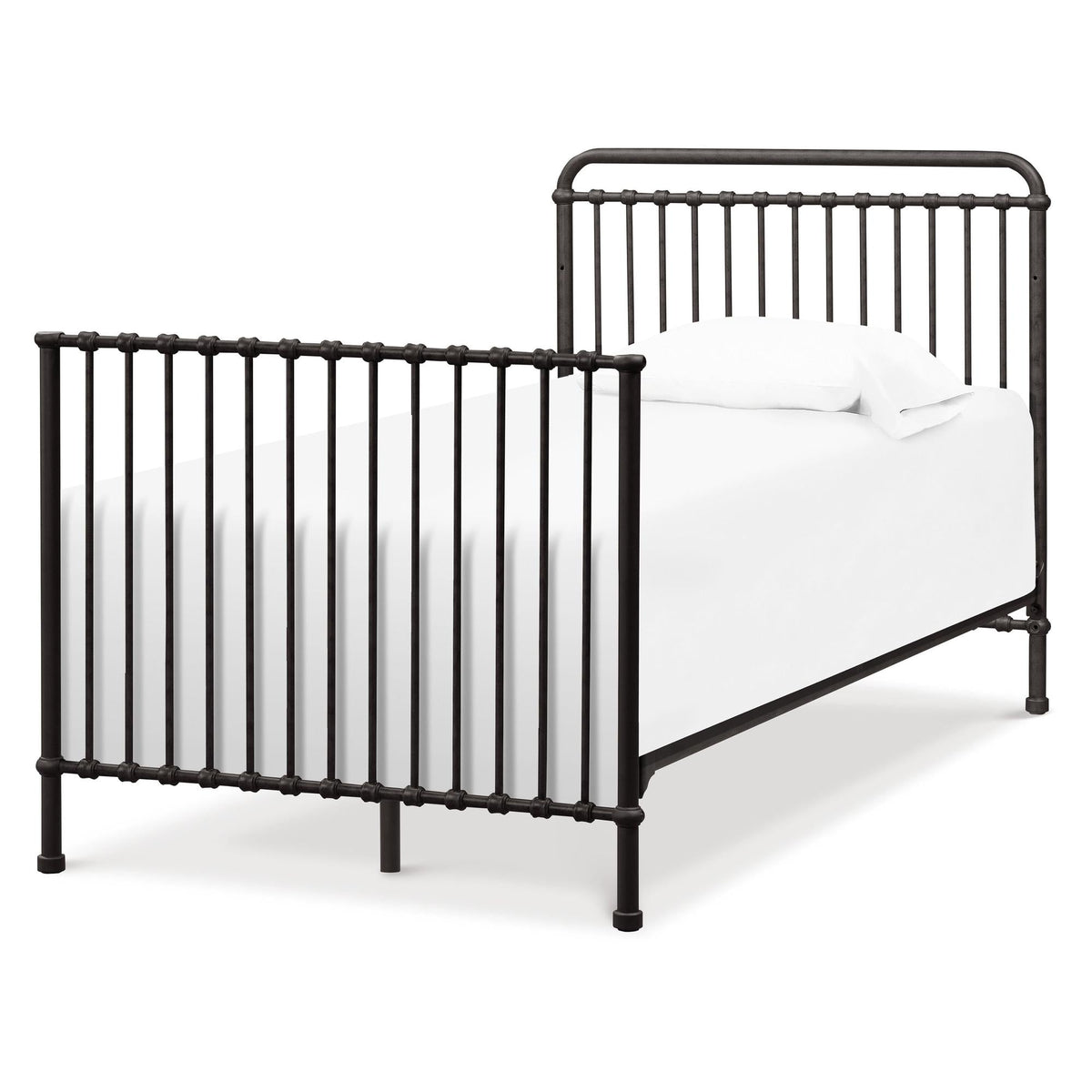 NamesakeNamesake Winston 4-in-1 Convertible Mini CribBabysupermarket