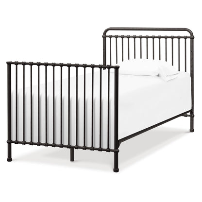 NamesakeNamesake Winston 4-in-1 Convertible Mini CribBabysupermarket