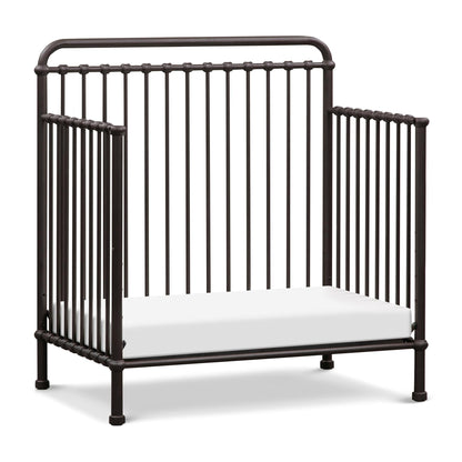 NamesakeNamesake Winston 4-in-1 Convertible Mini CribBabysupermarket
