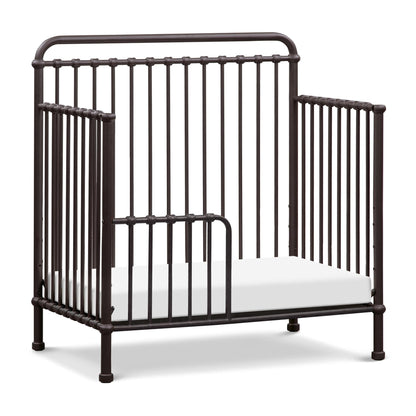 NamesakeNamesake Winston 4-in-1 Convertible Mini CribBabysupermarket