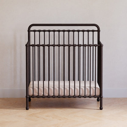 NamesakeNamesake Winston 4-in-1 Convertible Mini CribBabysupermarket