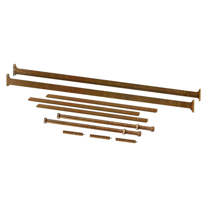 NamesakeNamesake Winston Full Size Bed Conversion KitBabysupermarket