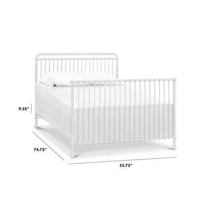 NamesakeNamesake Winston Full Size Bed Conversion KitBabysupermarket