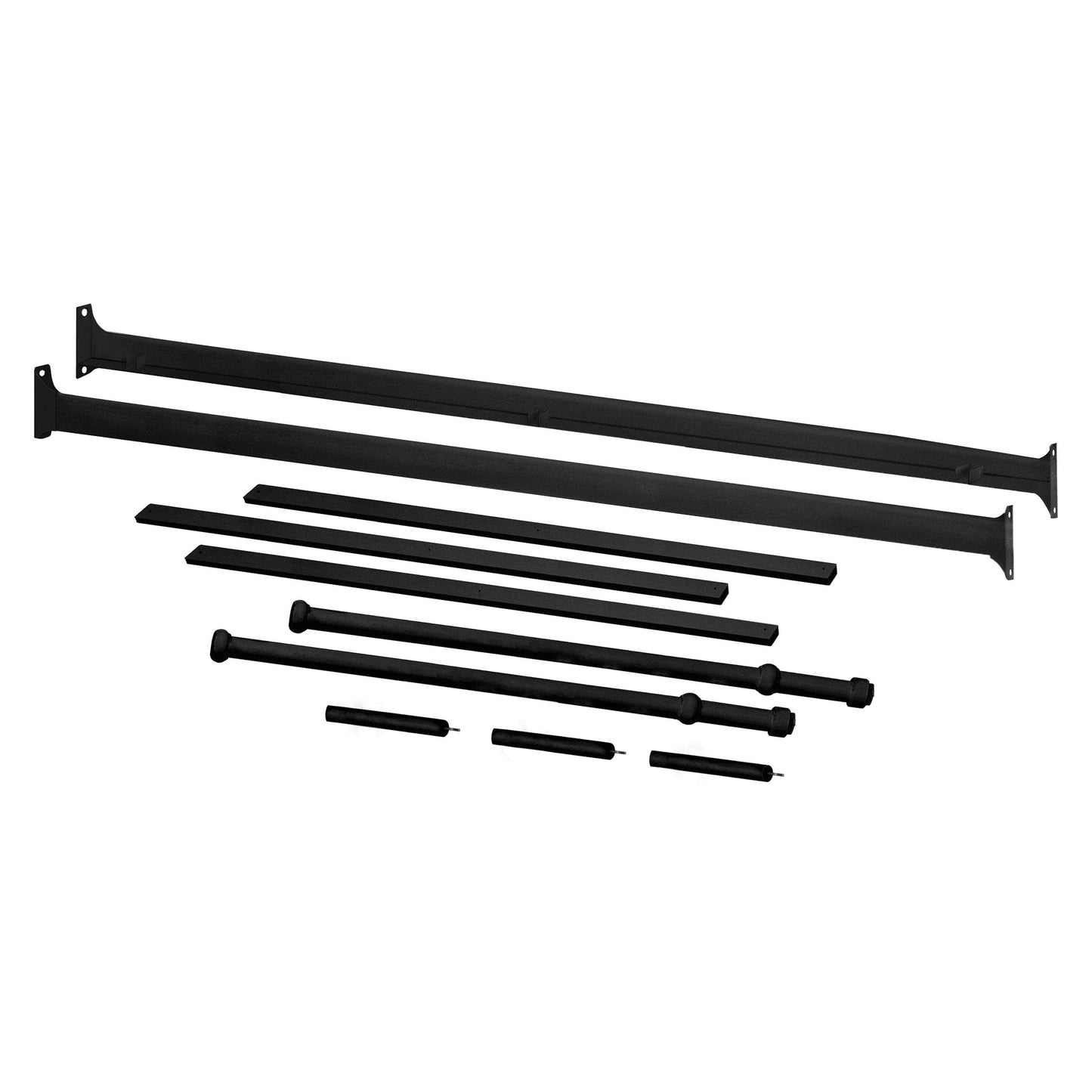 NamesakeNamesake Winston Mini Crib Twin Size Conversion KitBabysupermarket