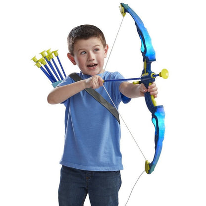 National Sporting Goods LED Light Up Archery Set